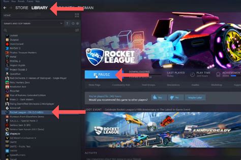can i pause download on steam and turn off my computer|How to Pause Downloads on Steam: A Quick, Efficient Guide.